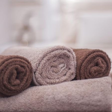 Luxury Boutique Studio Apartments Budua Esterno foto