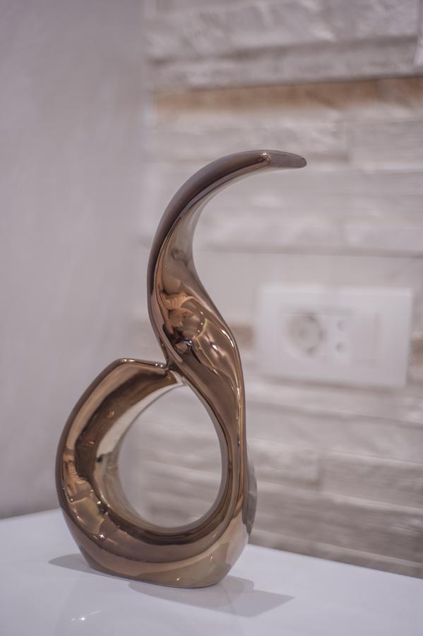 Luxury Boutique Studio Apartments Budua Esterno foto