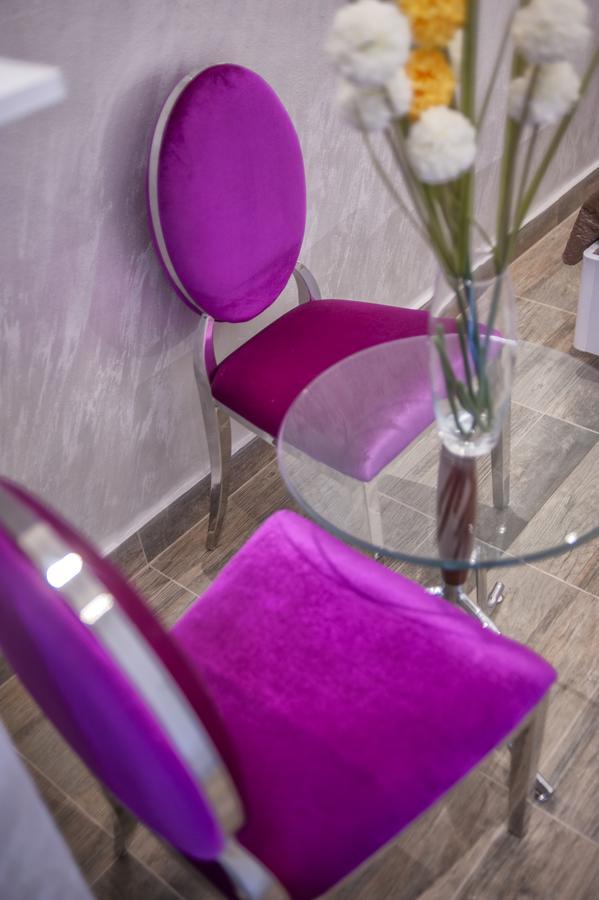 Luxury Boutique Studio Apartments Budua Esterno foto