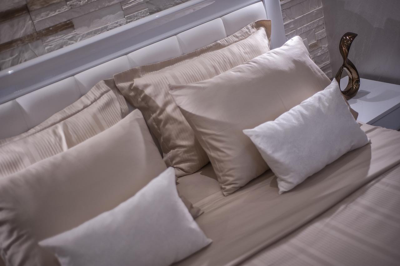 Luxury Boutique Studio Apartments Budua Esterno foto