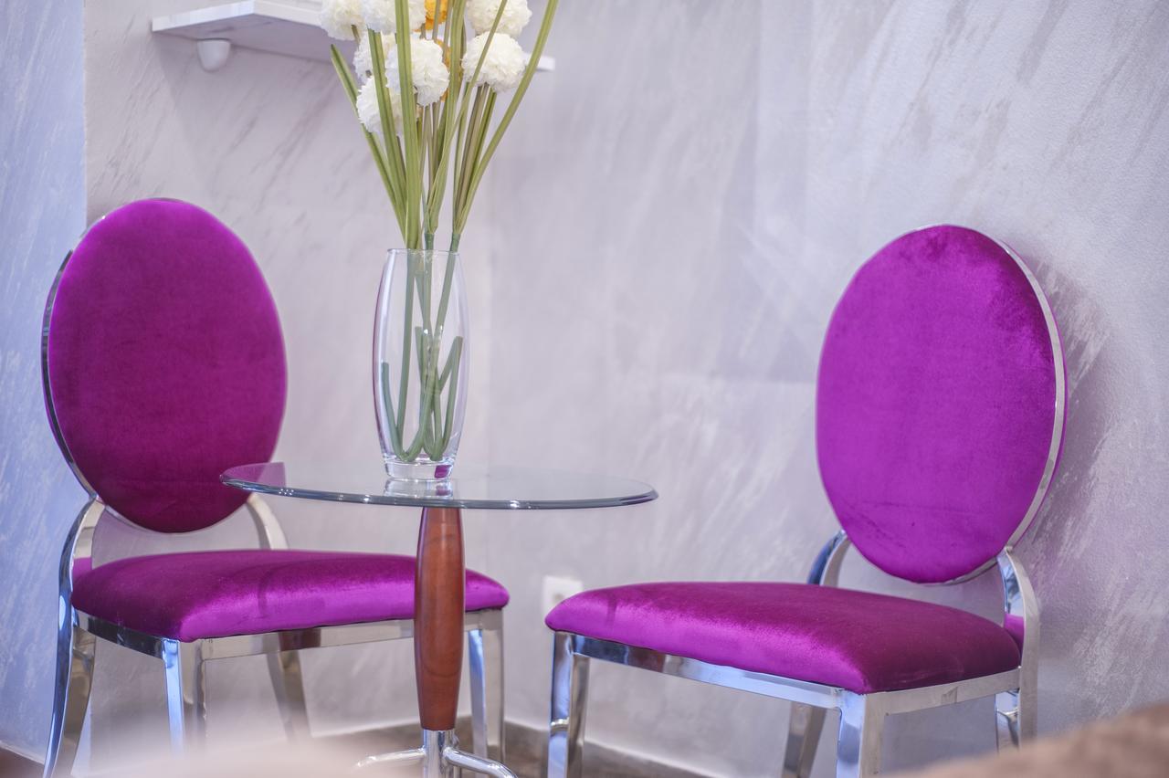 Luxury Boutique Studio Apartments Budua Esterno foto