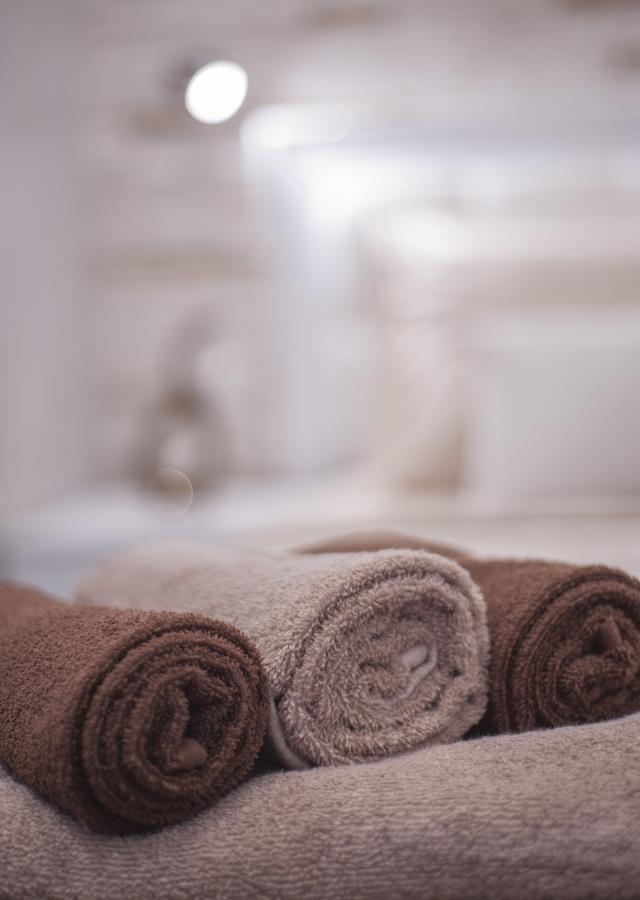 Luxury Boutique Studio Apartments Budua Esterno foto