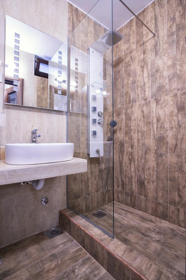 Luxury Boutique Studio Apartments Budua Esterno foto