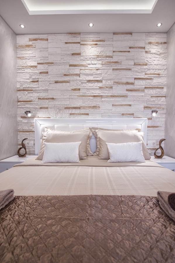 Luxury Boutique Studio Apartments Budua Esterno foto